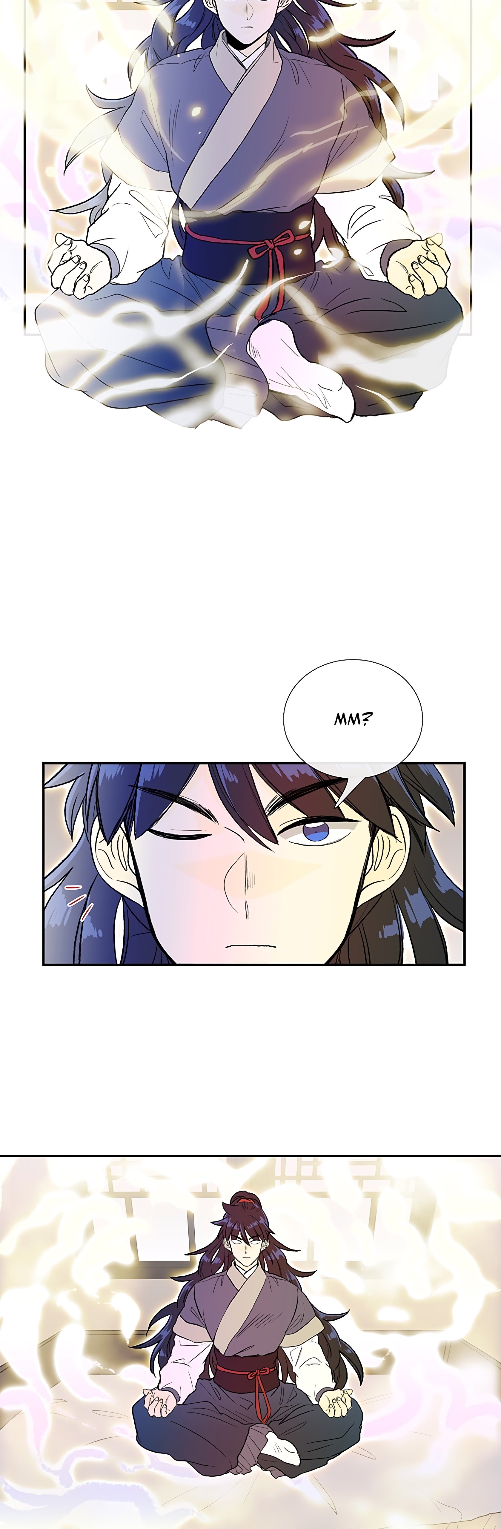 The Scholar's Reincarnation Chapter 108 11